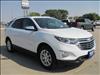 2019 Chevrolet Equinox 4CYAT PREMIER