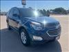2017 Chevrolet Equinox AWD 4DR LT V6