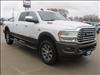 2021 RAM 2500 DIEAT LONGHORN