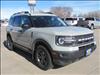 2022 Ford Bronco Sport 4X4 BIG BEND