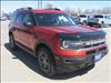 2024 Ford Bronco Sport BIG BEND 4X4