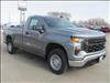 2025 Chevrolet Silverado 1500 V8 W-TRK