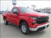 2025 Chevrolet Silverado 1500 5.3/W-TRK