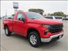 2025 Chevrolet Silverado 1500 SHORTBOX/W-TRK