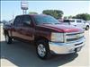 2013 Chevrolet Silverado 1500 V8AT CLOTH LT