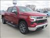 2022 Chevrolet Silverado 1500 4WD CREW LT 2.7