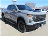 2025 Chevrolet Silverado 1500 T.BOSS/CUSTOM