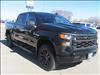 2025 Chevrolet Silverado 1500 T.BOSS/CUSTOM