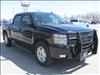 2012 Chevrolet Silverado 1500 V8AT CLOTH Z71
