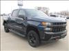 2020 Chevrolet Silverado 1500 V8AT CSTM T/BOSS
