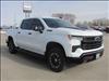 2023 Chevrolet Silverado 1500 6.2 TRAILBOSS