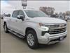2022 Chevrolet Silverado 1500 3.0DIE LTZ PKG LB
