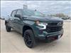 2025 Chevrolet Silverado 1500 5.3/T-BOSS