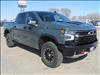2025 Chevrolet Silverado 1500 ZR2/DIE