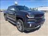 2018 Chevrolet Silverado 1500 V8AT 100TH ANNI