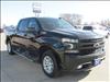 2021 Chevrolet Silverado 1500 V8AT RST PKG