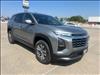 2026 Chevrolet Equinox LT PKG