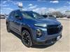 2025 Chevrolet Equinox RS AWD