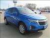 2024 Chevrolet Equinox 4CYAT 1LT PKG