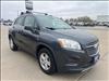 2016 Chevrolet Trax LT AWD