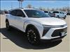 2025 Chevrolet Blazer EV RS AWD