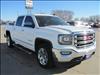 2018 GMC Sierra 1500 V8AT SLT PKG