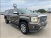 2015 GMC Sierra 1500 V8AT DENALI