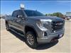 2020 GMC Sierra 1500 3.0DIE AT4 PKG