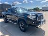 2019 Toyota Tacoma V6AT TRD OFF ROAD
