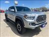 2023 Toyota Tacoma TRD OFF ROAD DOUBLE CAB 5