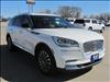 2020 Lincoln Aviator V6AT RESERVE