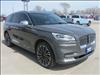 2020 Lincoln Aviator V6AT BLK LABEL (BB)
