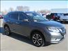 2019 Nissan Rogue 4CYAT LTHR