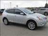 2013 Nissan Rogue 4CYAT LTHR