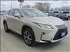 2018 Lexus RX 350L RX 350L LUXURY AWD