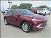 2025 Buick Envista PREFERRED/CONV II PKG