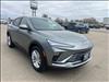 2025 Buick Envista PREFERRED/CONV II