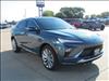 2024 Buick Envista AT LOAD LTHR