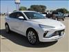 2025 Buick Envista AVENIR/SAFTEY PKG