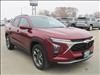 2025 Chevrolet Trax CONV PKG