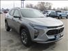 2025 Chevrolet Trax CONV PKG
