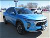 2025 Chevrolet Trax CONV PKG