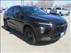 2025 Chevrolet Trax CONV. PKG