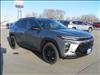 2025 Chevrolet Trax CONV. PKG