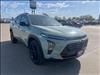 2025 Chevrolet Trax CONV. PKG
