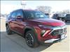 2025 Chevrolet Trailblazer AWD/CONV PKG