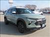 2025 Chevrolet Trailblazer ACTIV/CONF PKG
