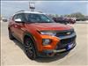2023 Chevrolet Trailblazer AWD 4DR ACTIV