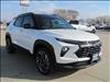 2025 Chevrolet Trailblazer AWD/RS PKG