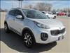 2019 Kia Sportage 4C/TAT SX TECH PKG
